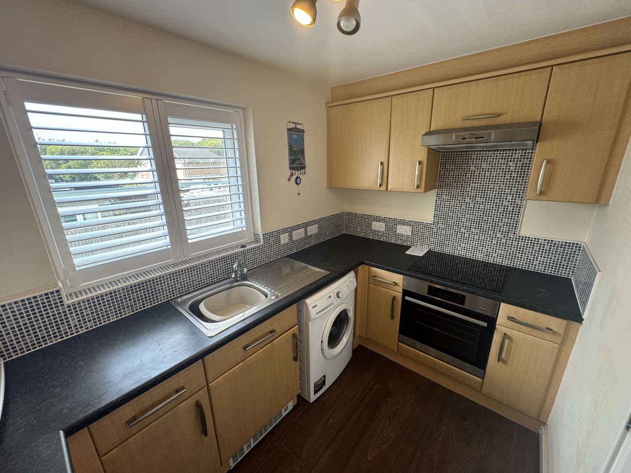 Horwich, Bolton, Lancashire