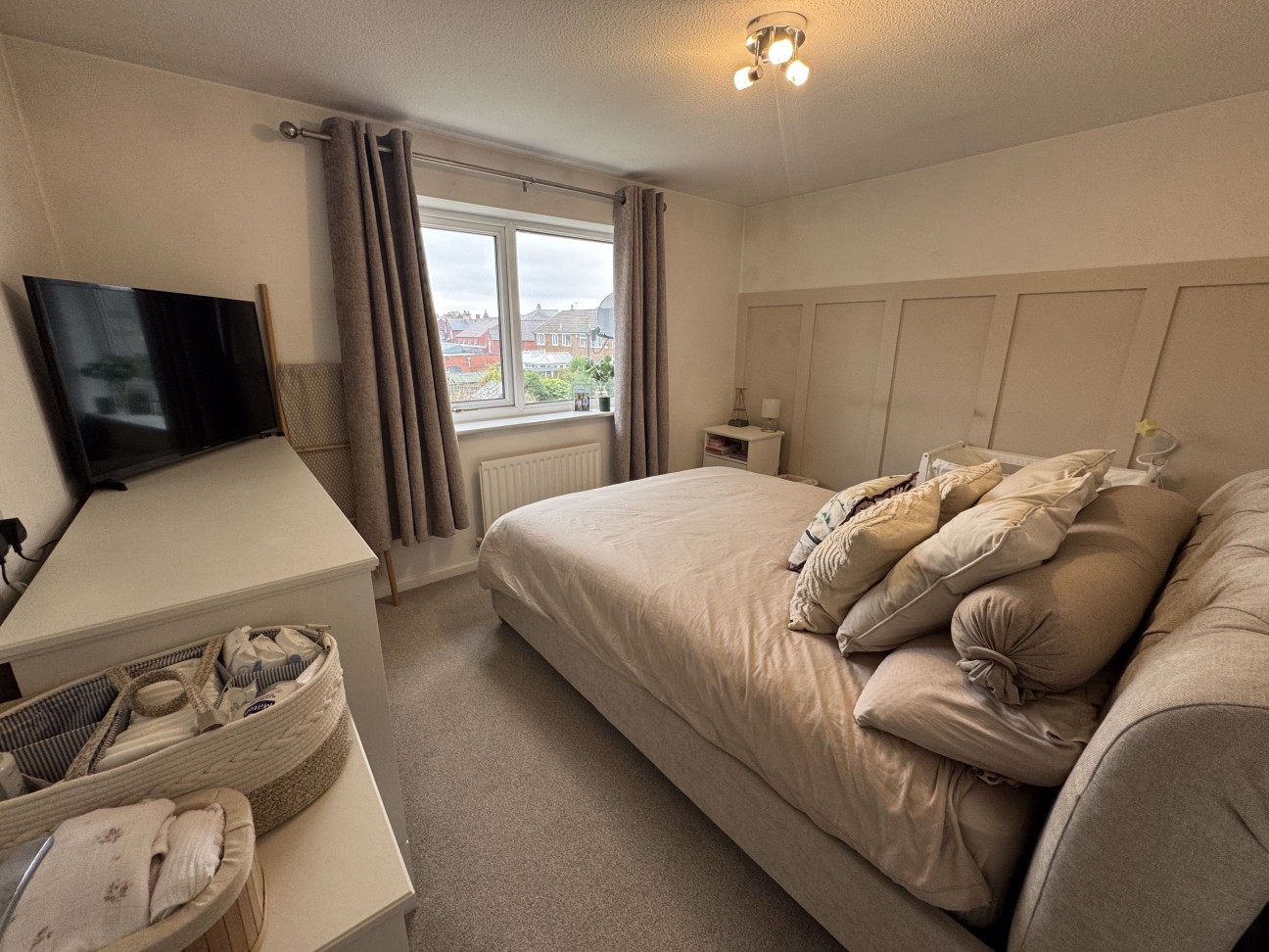Horwich, Bolton