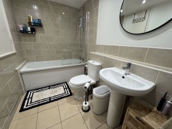 Horwich, Bolton