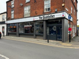 Tyldesley, Manchester, Greater Manchester