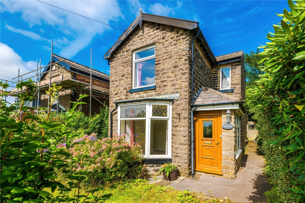 Horwich, Bolton
