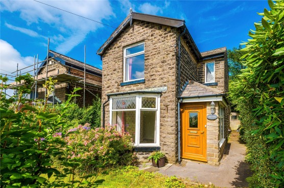 Horwich, Bolton