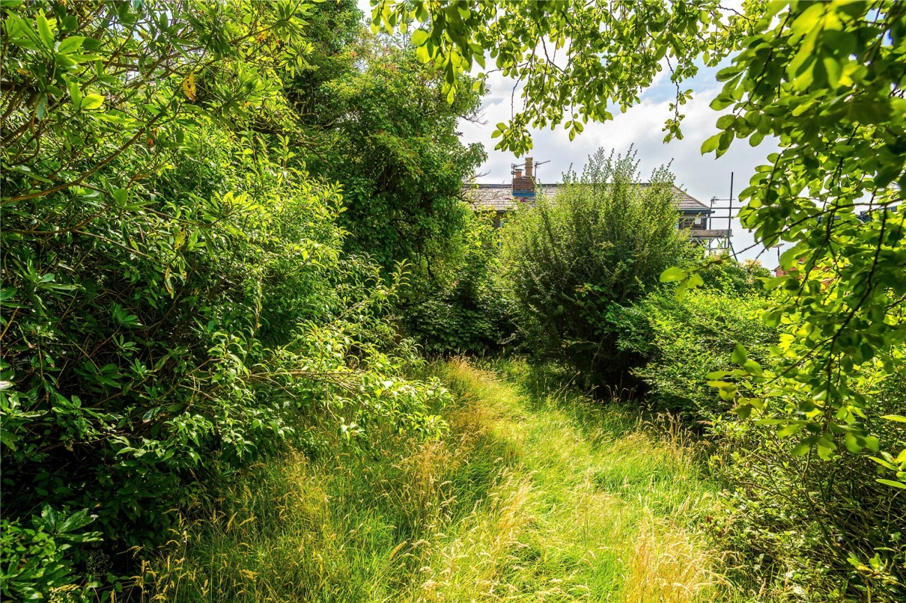 Horwich, Bolton