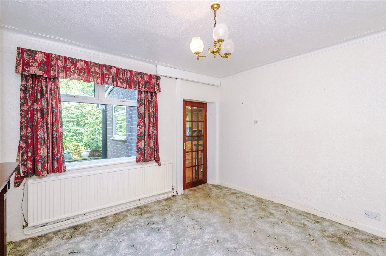 Horwich, Bolton