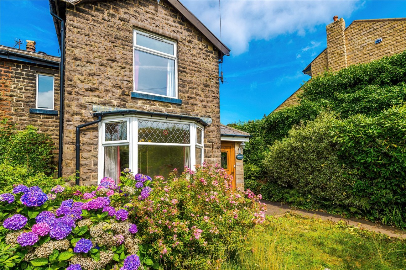 Horwich, Bolton