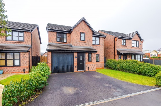 Horwich, Bolton