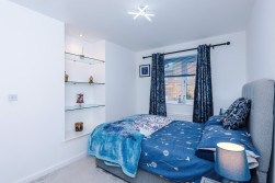 Horwich, Bolton