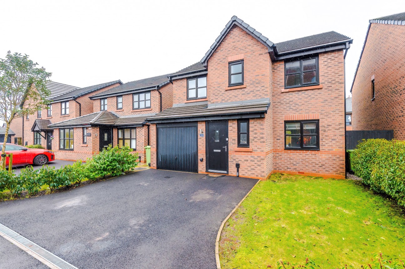 Horwich, Bolton