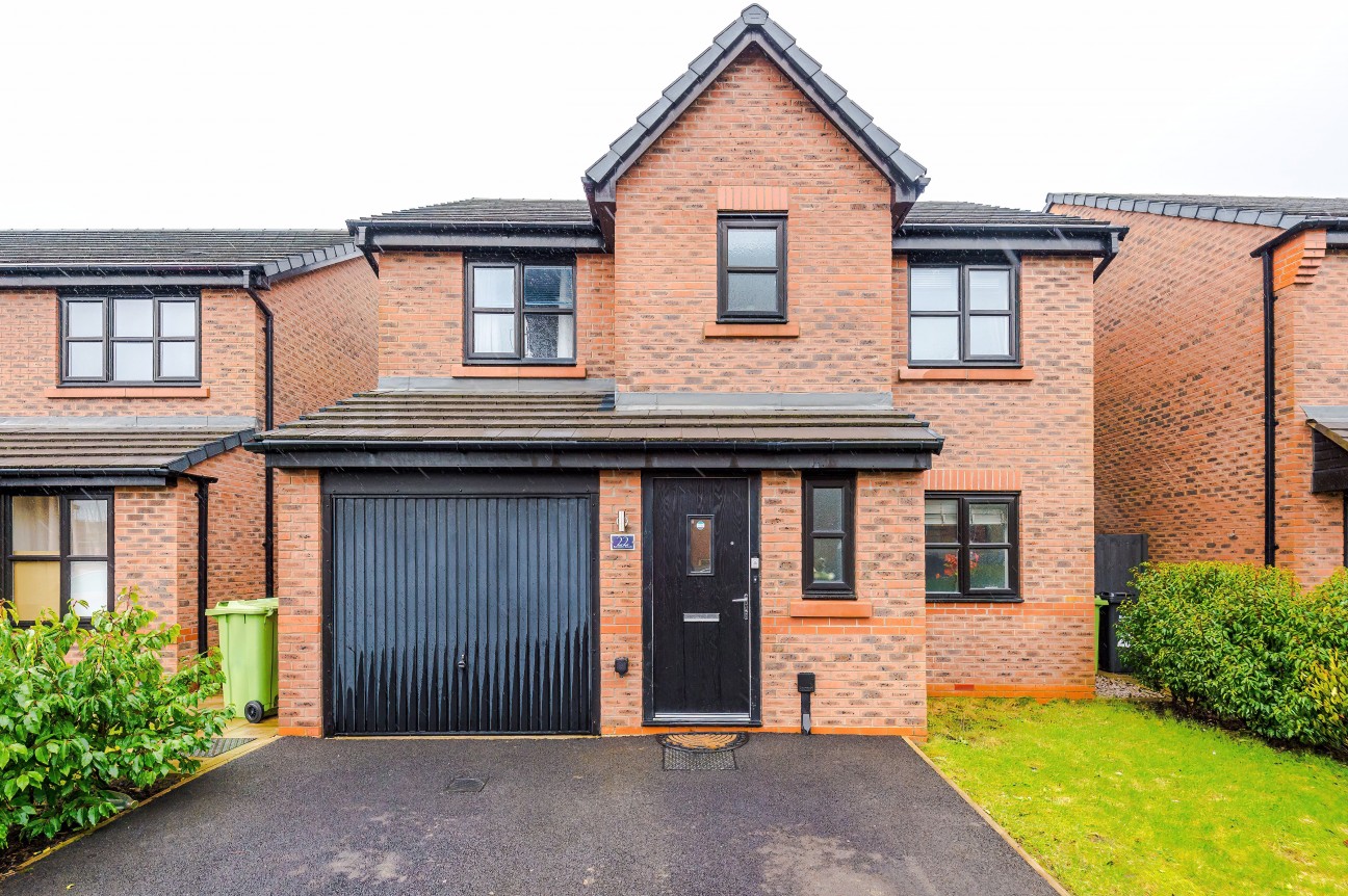 Horwich, Bolton