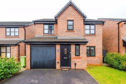 Horwich, Bolton