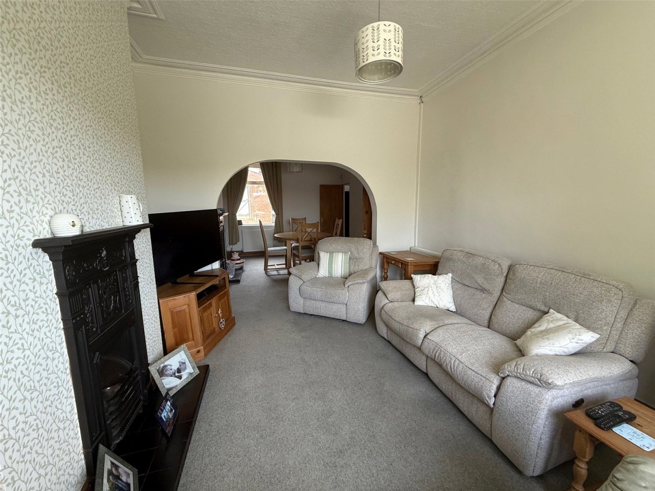 Horwich, Bolton