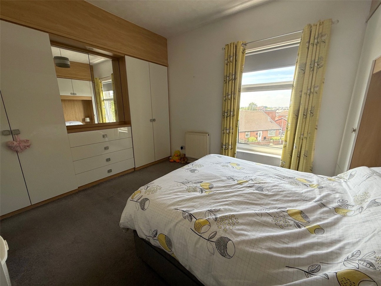 Horwich, Bolton