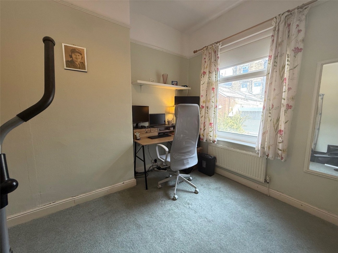 Horwich, Bolton