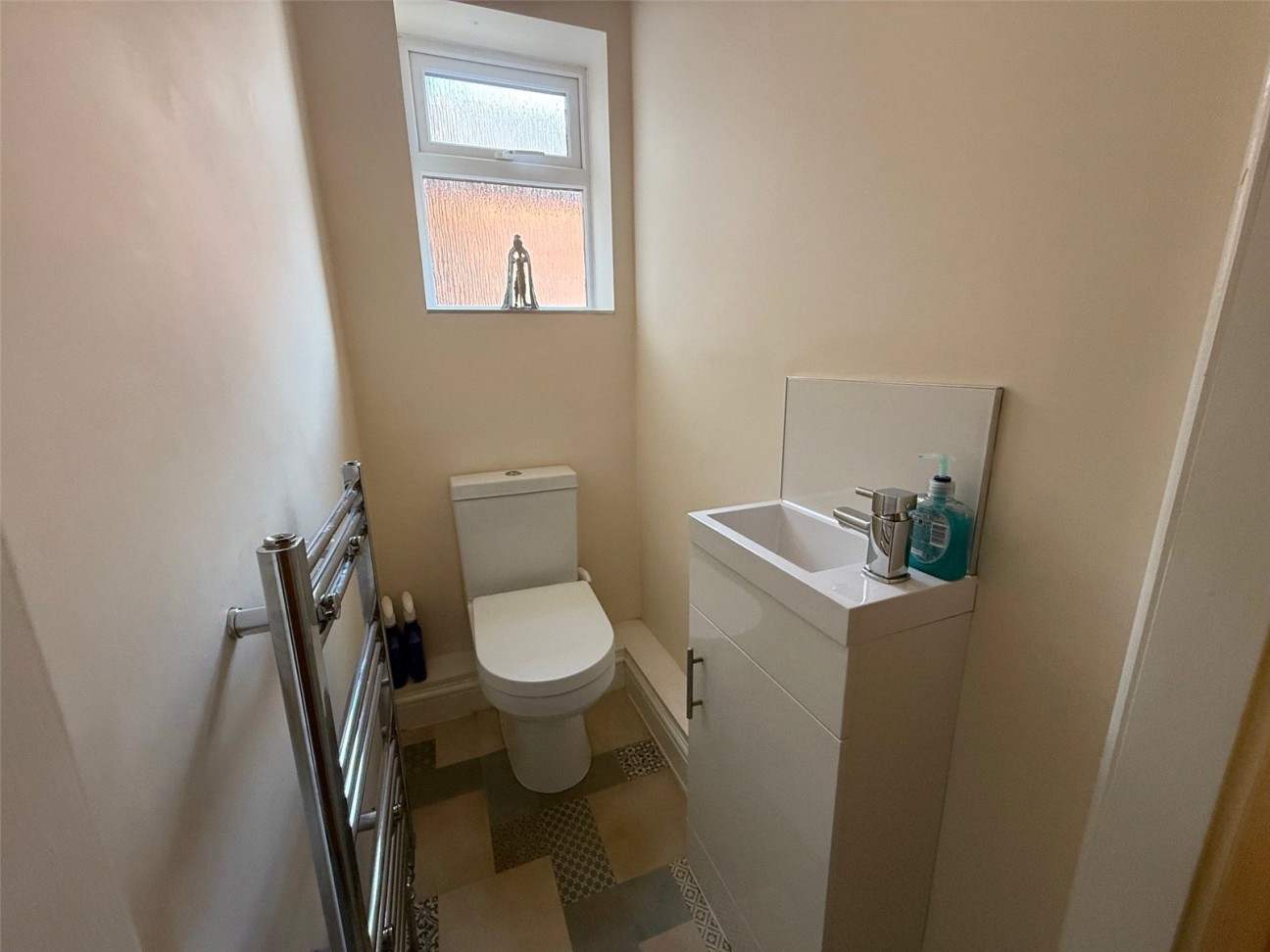 Horwich, Bolton