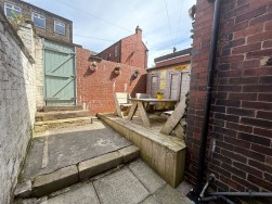 Horwich, Bolton