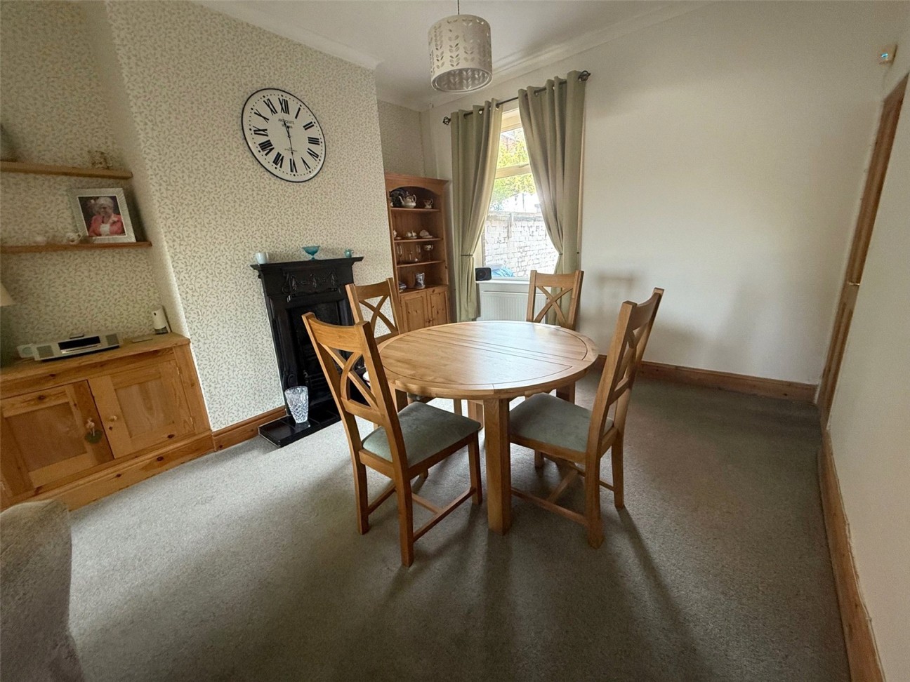 Horwich, Bolton