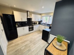 Heaton, Bolton, Lancashire