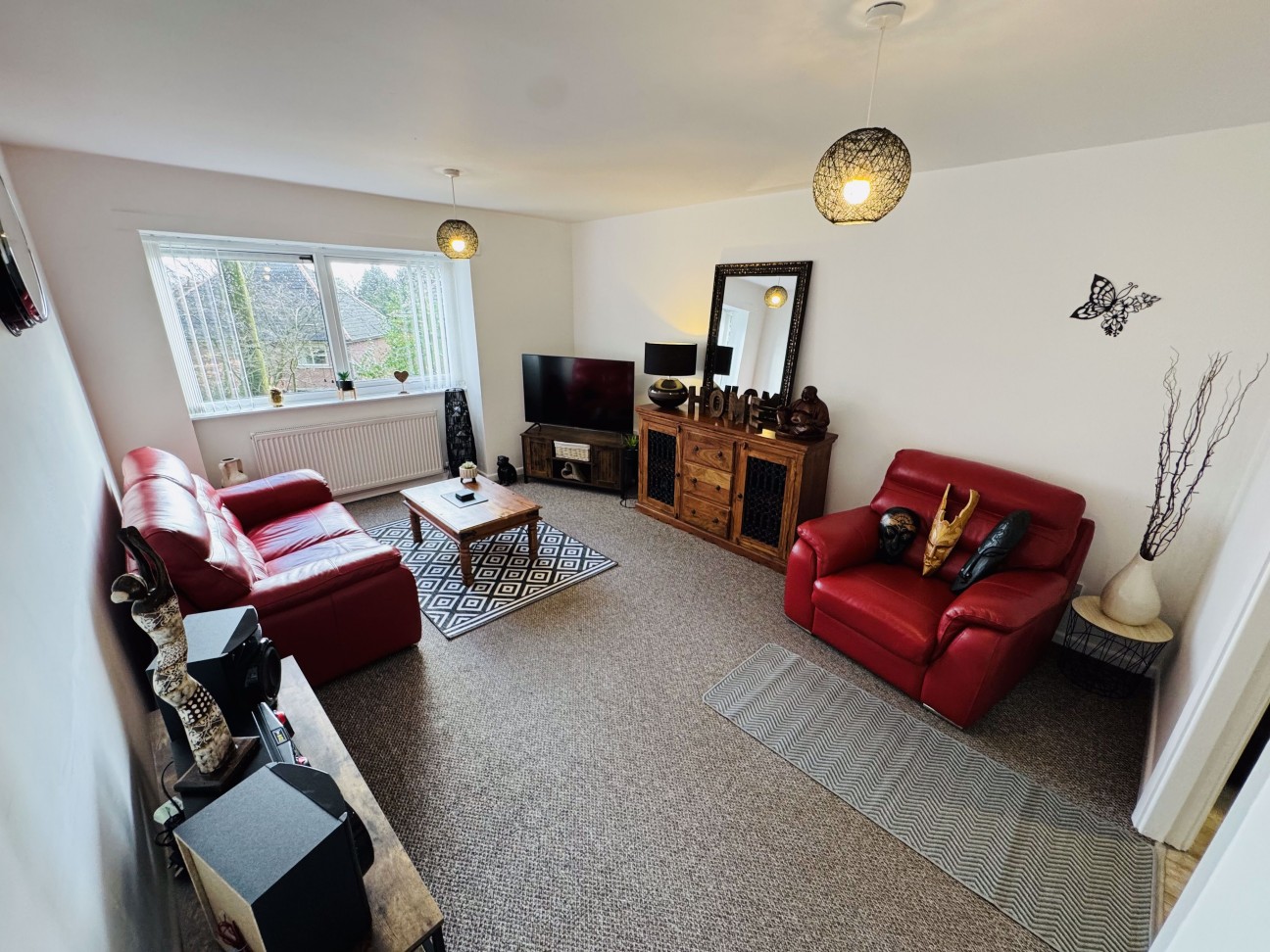 Heaton, Bolton, Lancashire