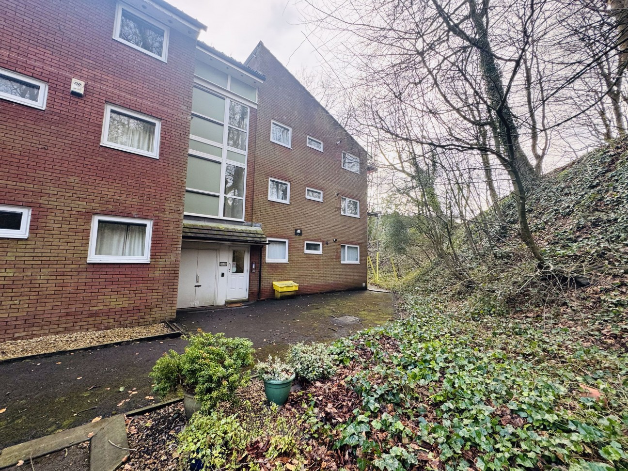 Heaton, Bolton, Lancashire