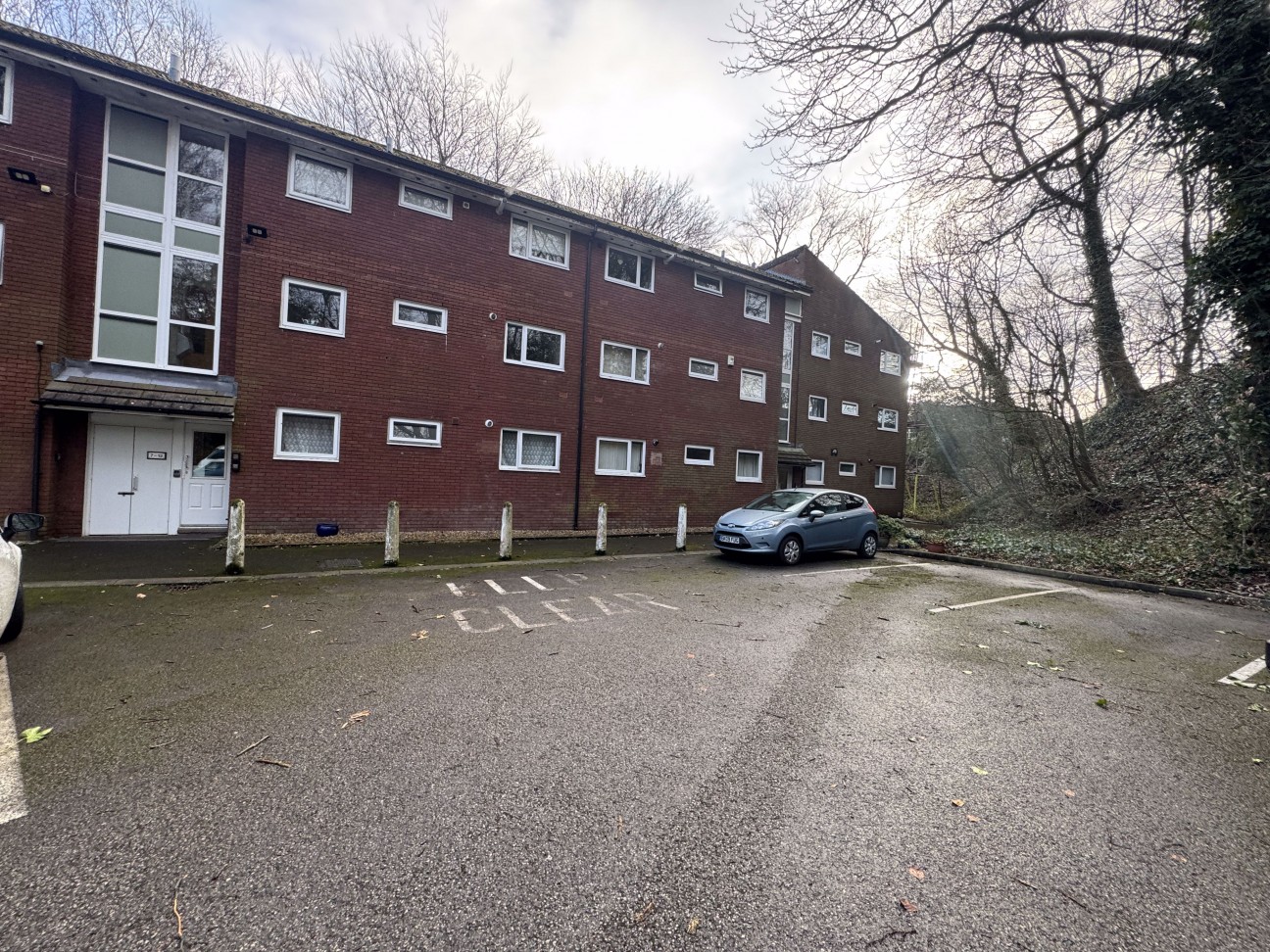 Heaton, Bolton, Lancashire