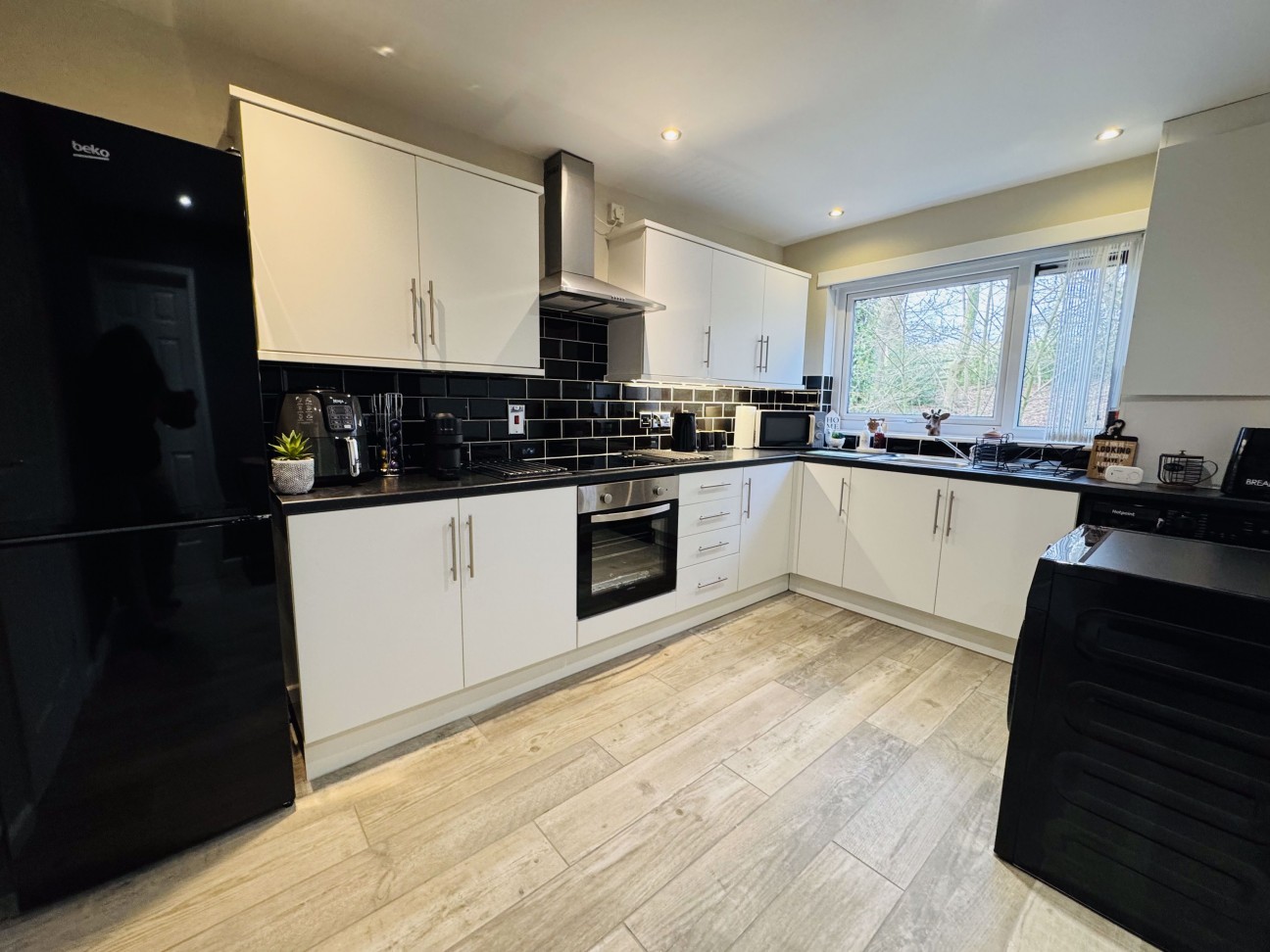 Heaton, Bolton, Lancashire