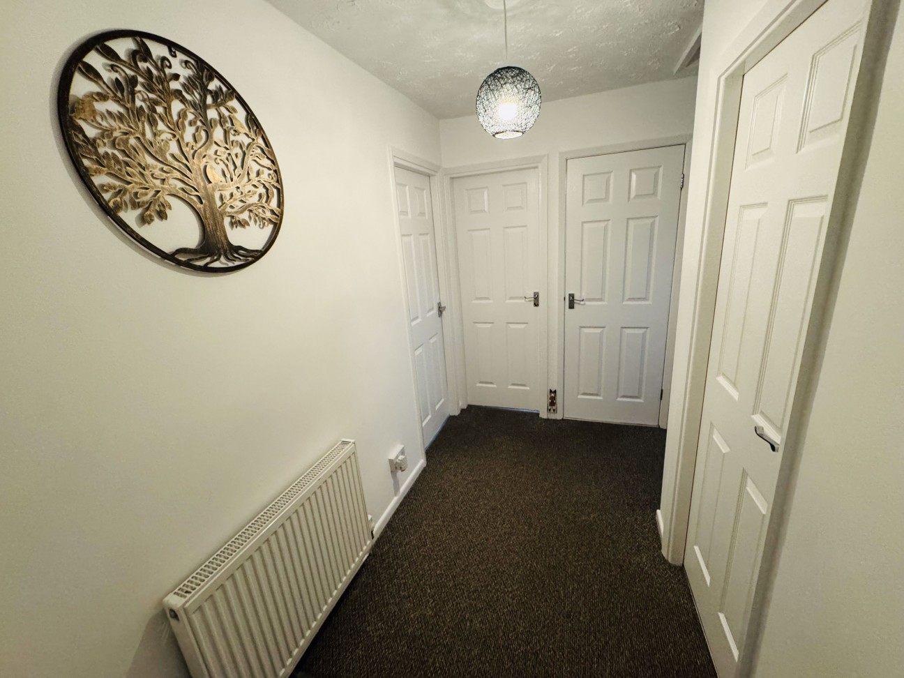 Heaton, Bolton, Lancashire