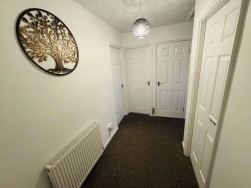 Heaton, Bolton, Lancashire