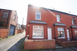 Horwich, Bolton, Lancashire