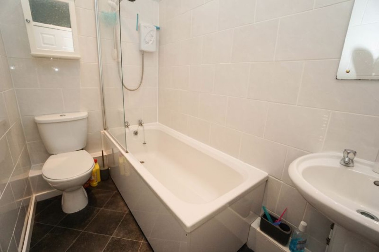 Horwich, Bolton, Lancashire