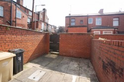 Horwich, Bolton, Lancashire