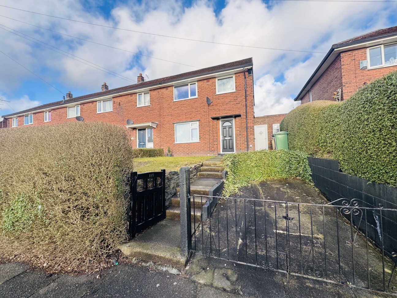 Horwich, Bolton, Lancashire