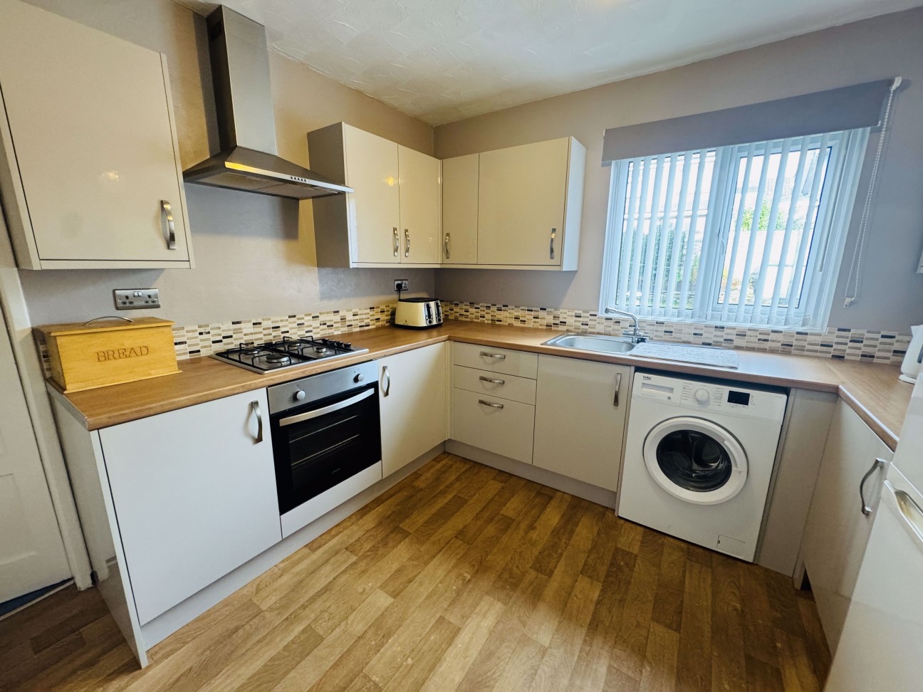 Horwich, Bolton, Lancashire