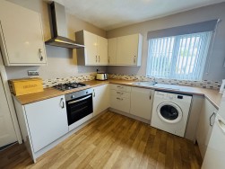 Horwich, Bolton, Lancashire