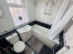 Horwich, Bolton, Lancashire