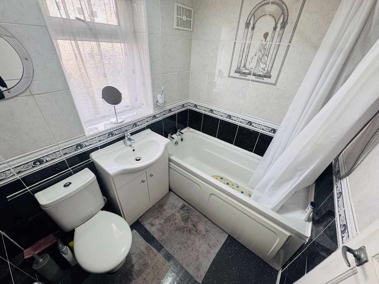 Horwich, Bolton, Lancashire