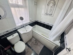 Horwich, Bolton, Lancashire