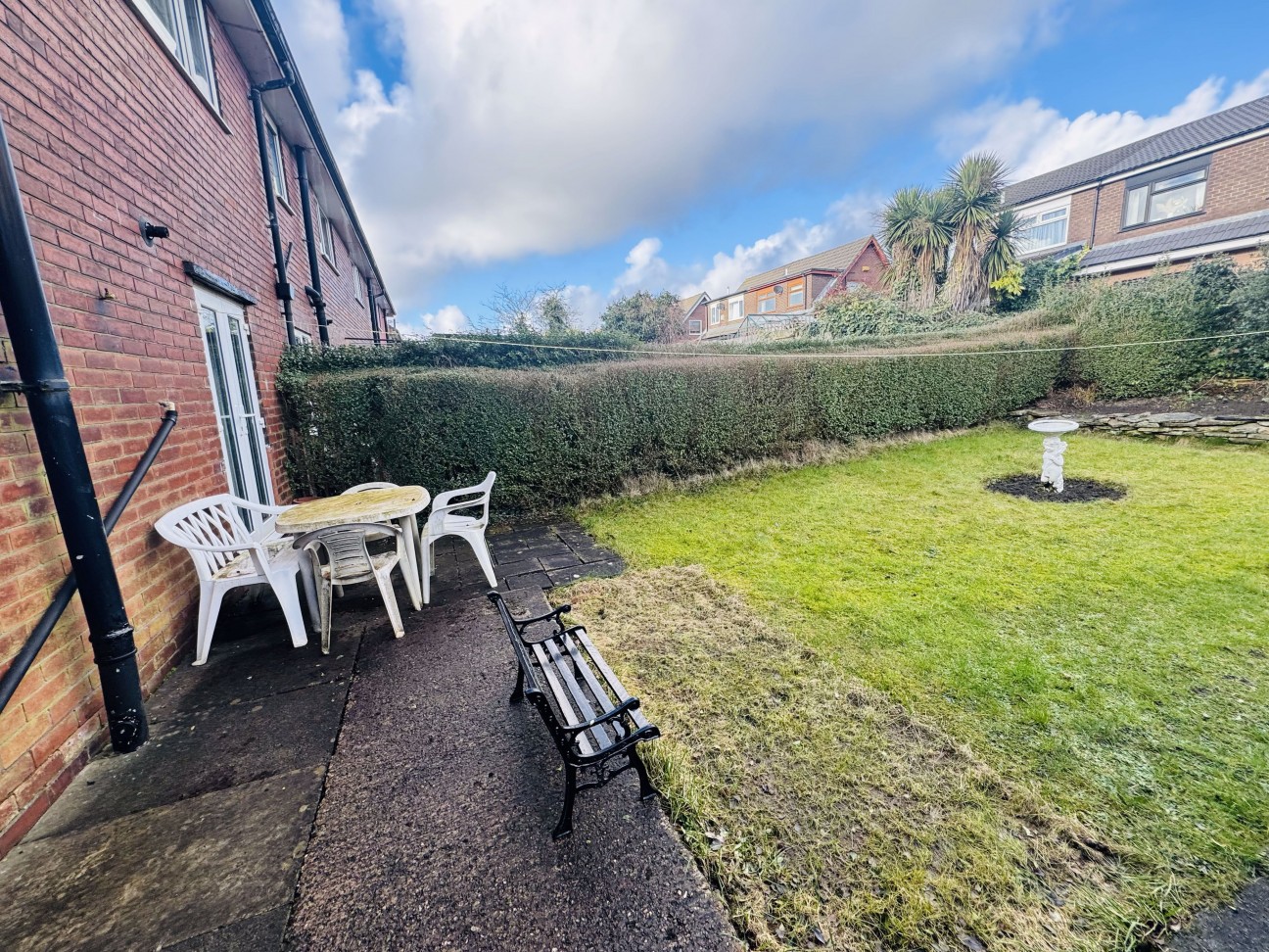 Horwich, Bolton, Lancashire