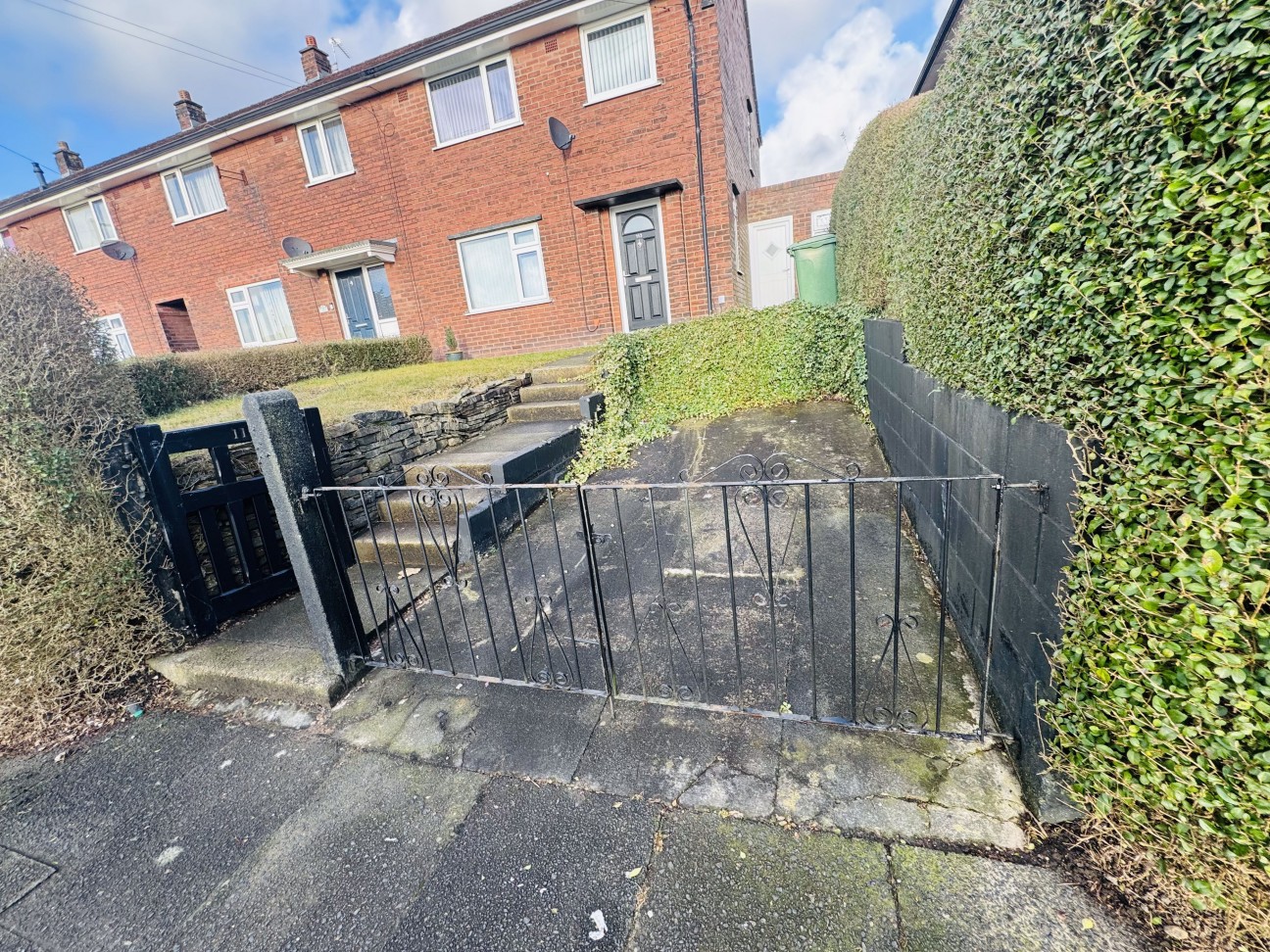 Horwich, Bolton, Lancashire