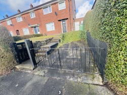 Horwich, Bolton, Lancashire