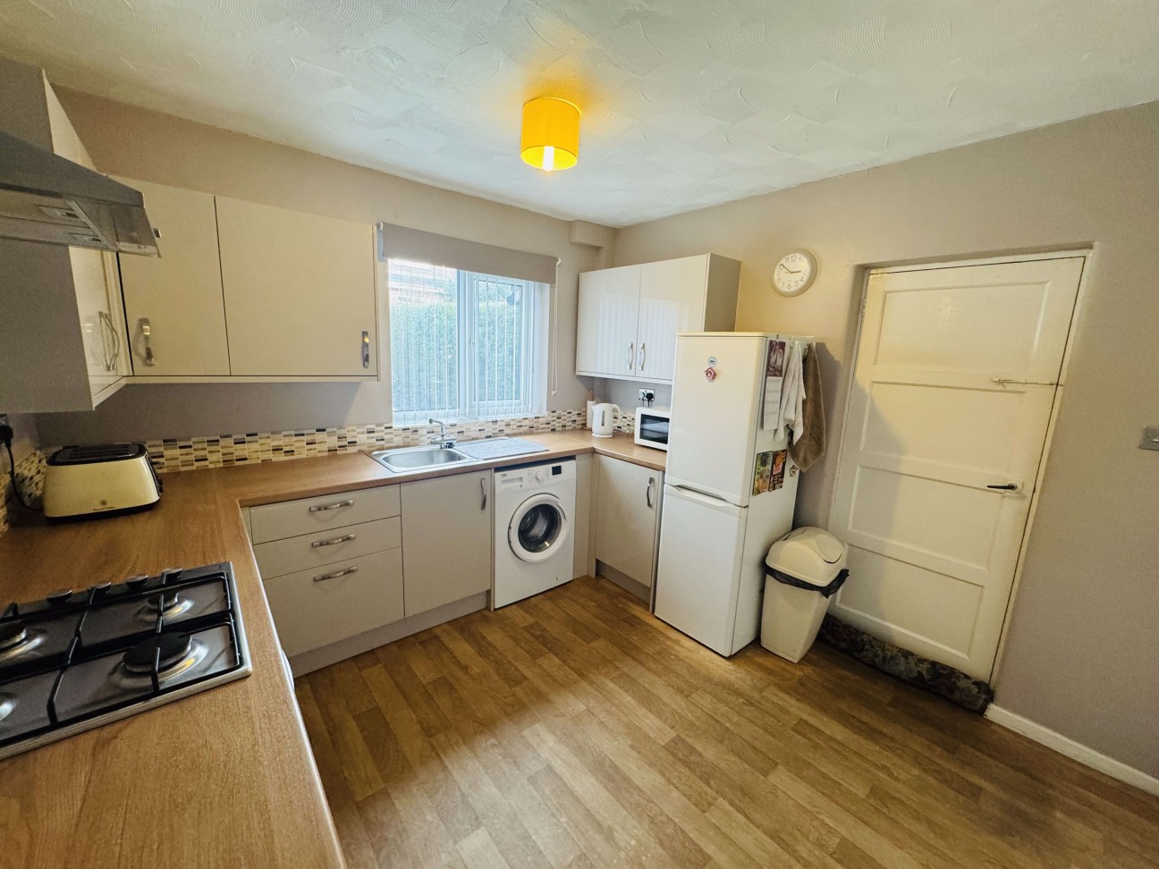 Horwich, Bolton, Lancashire