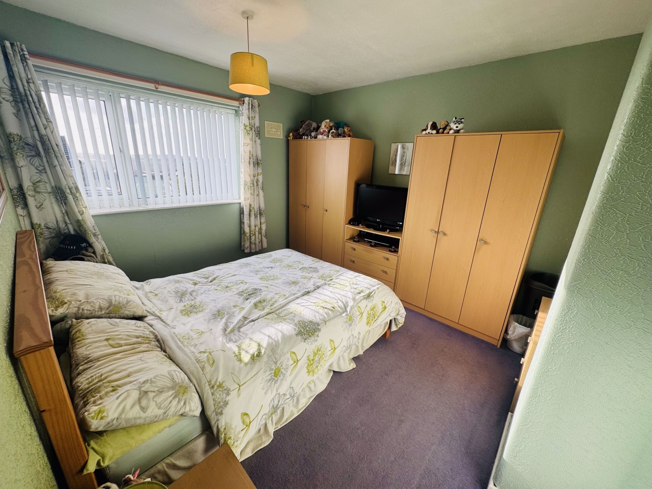 Horwich, Bolton, Lancashire