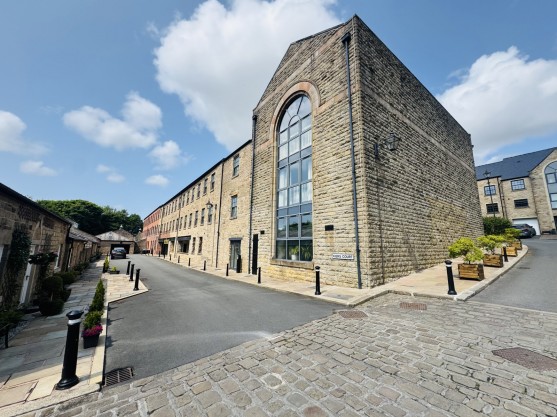 Arcon Village, Horwich, Bolton