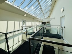 Arcon Village, Horwich, Bolton
