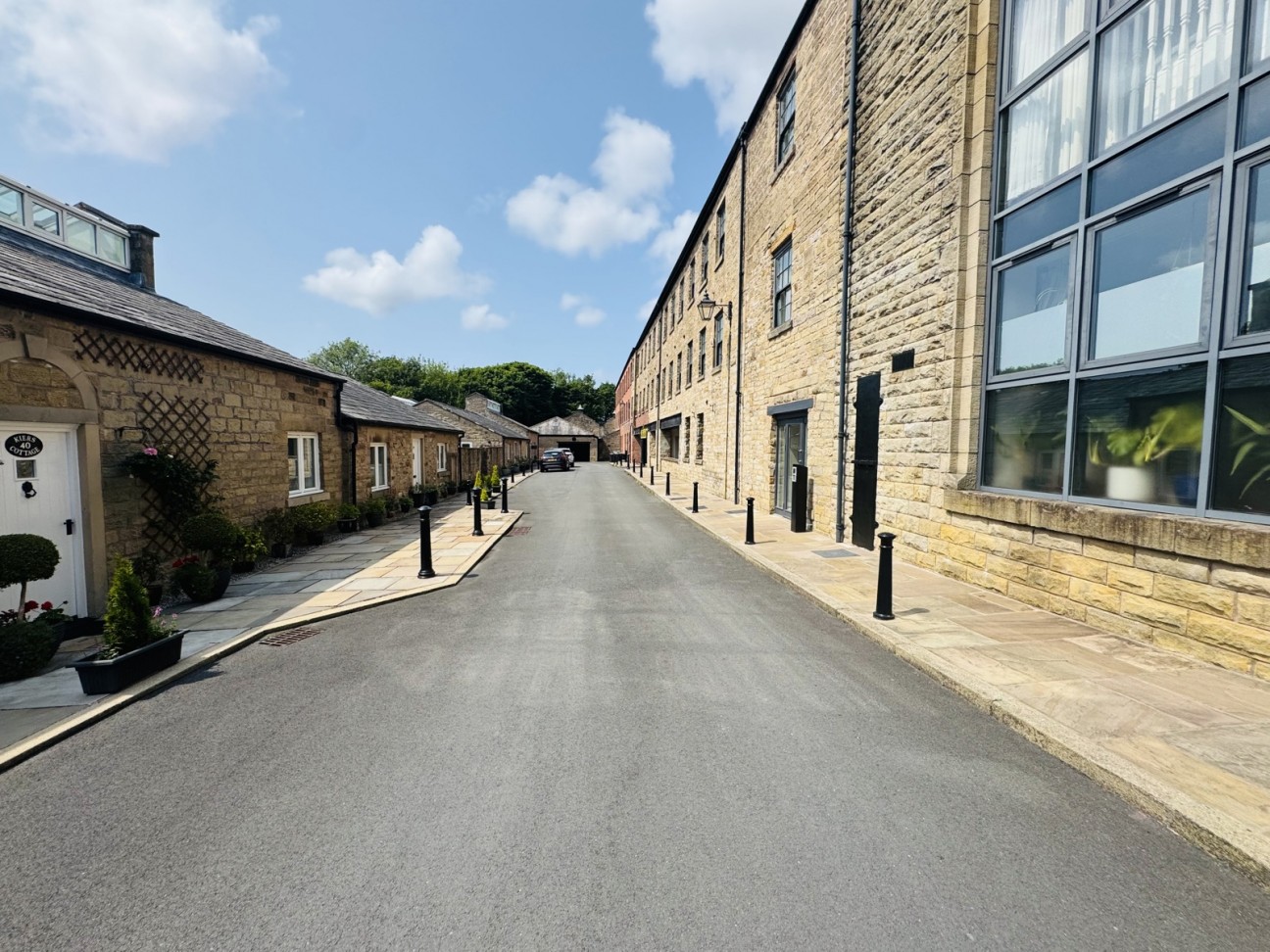 Arcon Village, Horwich, Bolton
