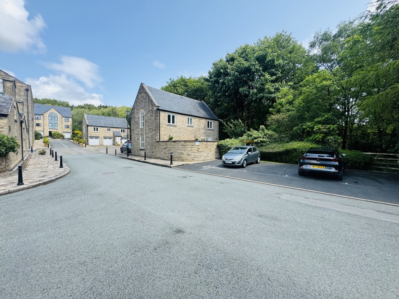 Arcon Village, Horwich, Bolton
