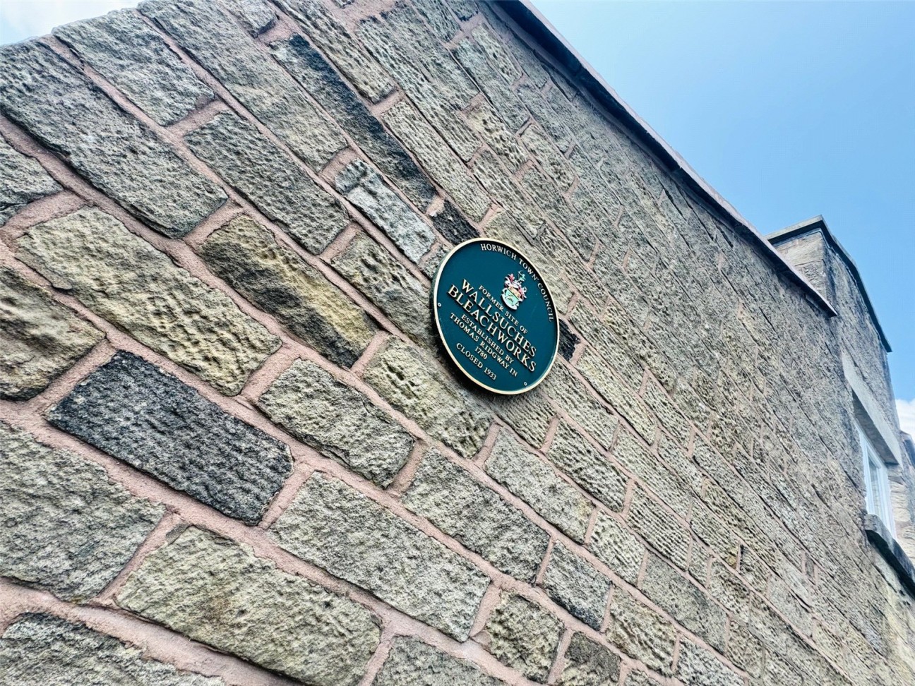 Arcon Village, Horwich, Bolton