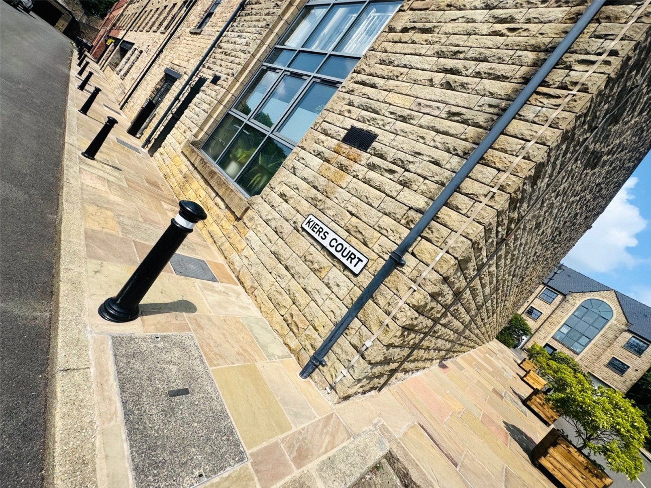 Arcon Village, Horwich, Bolton