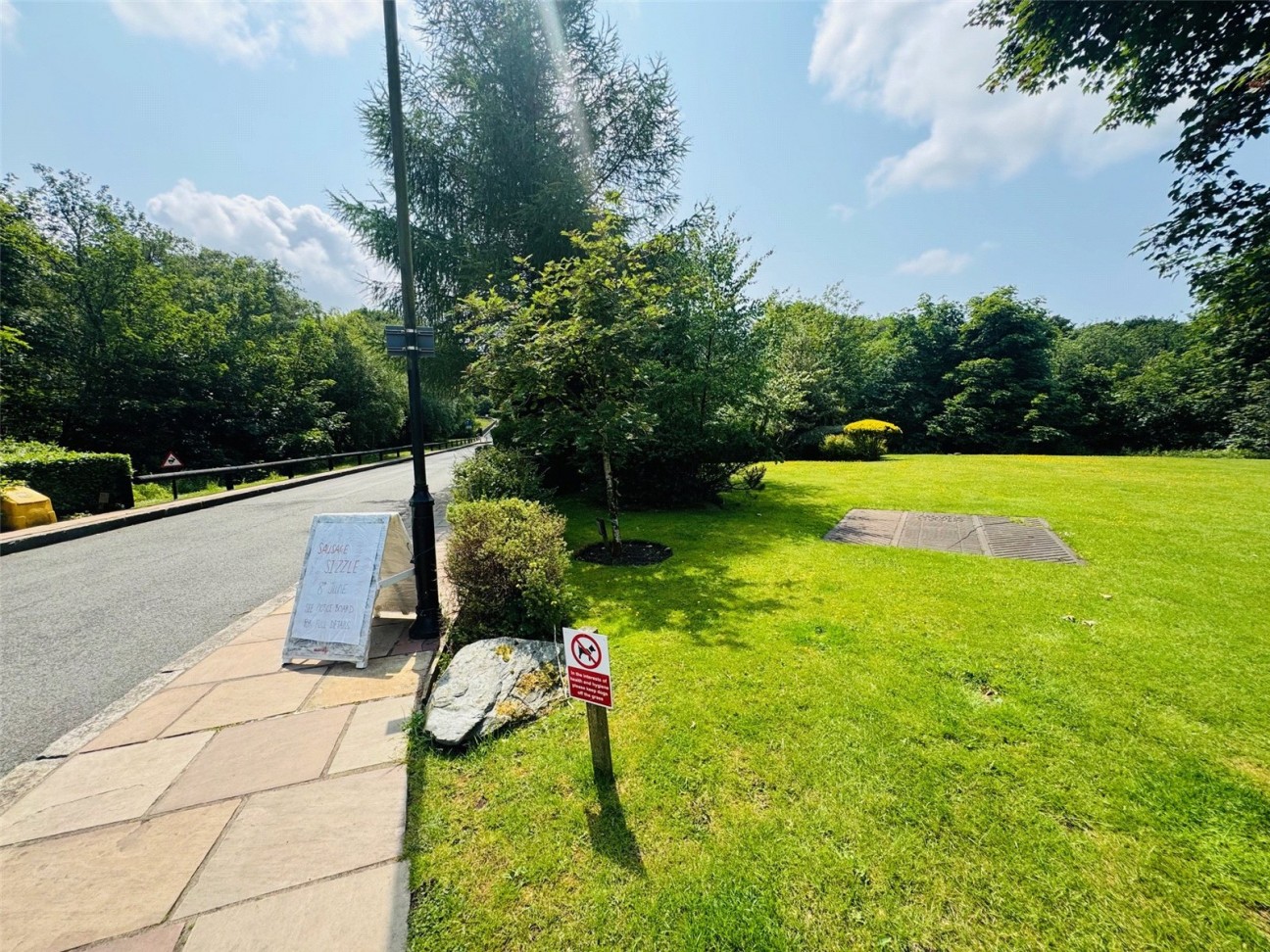 Arcon Village, Horwich, Bolton