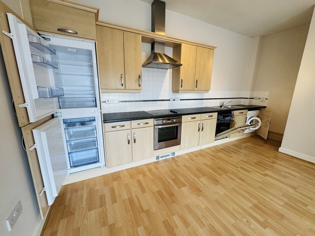 Arcon Village, Horwich, Bolton