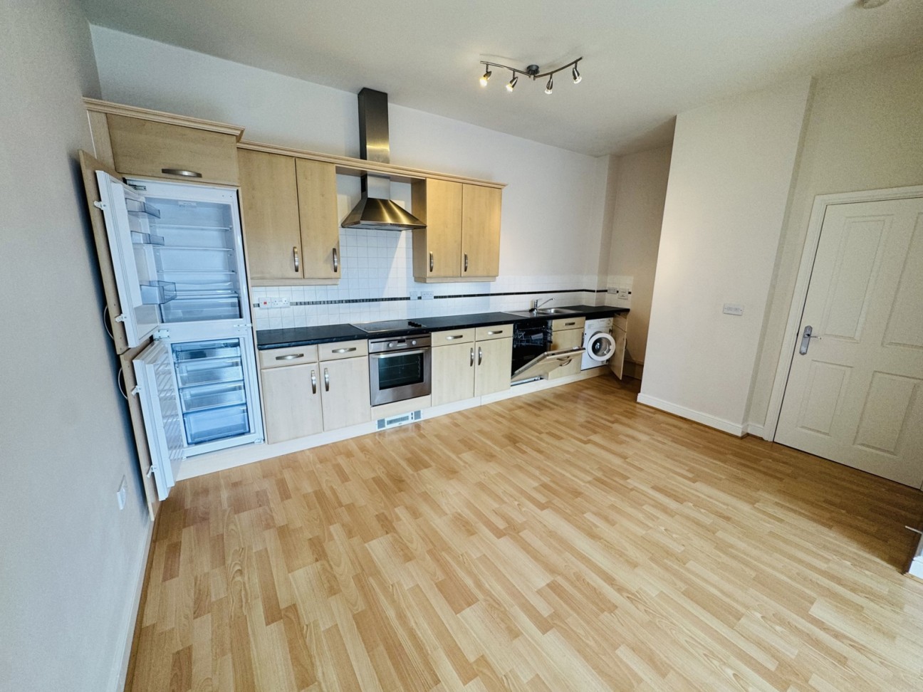 Arcon Village, Horwich, Bolton